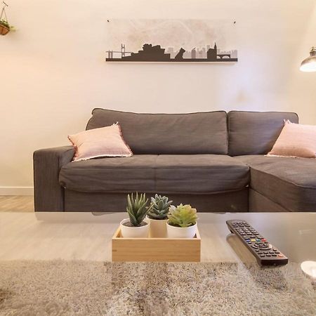 Mirasol apartament en Bilbao la vieja by Urban Hosts Exterior foto