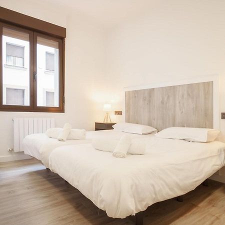 Mirasol apartament en Bilbao la vieja by Urban Hosts Exterior foto
